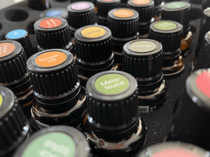 doTERRA ätherische Öle für Mensch und Tier
