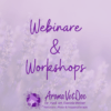 Webinar & Workshops
